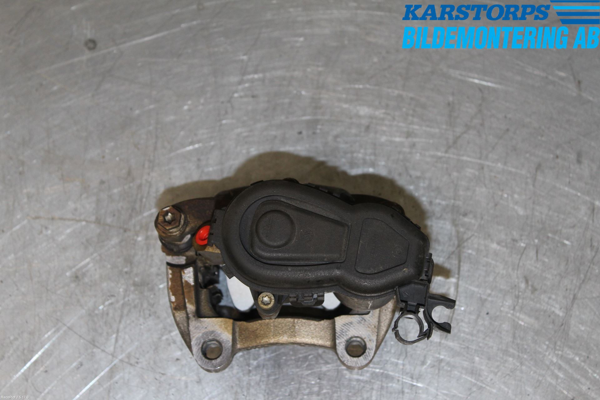 Mercedes-Benz MB A-KLASS (W176) 13-18 Bromsok Bak Vänster