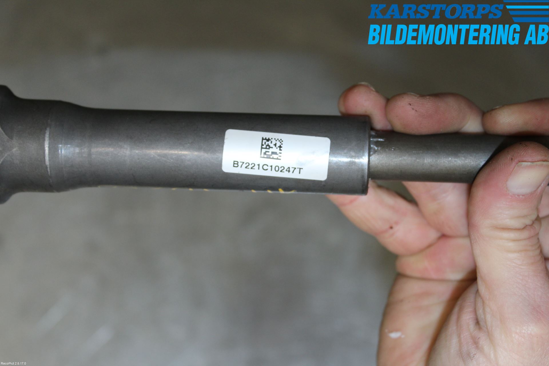 Renault MEGANE IV 16-23 Rattaxelknut