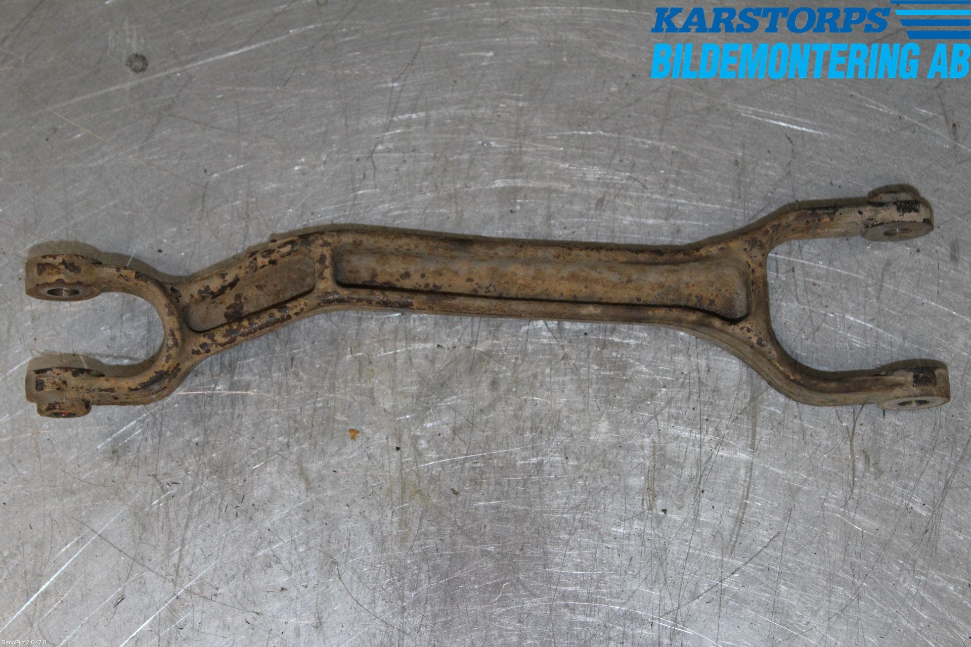 Volvo XC90 03-06 Momentstag Bak