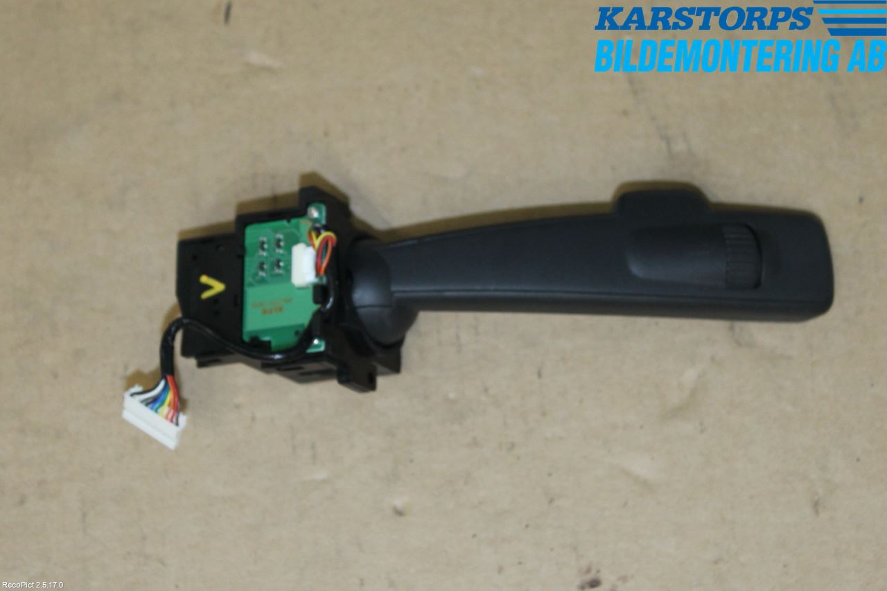 Volvo S60 11-13 Spak Blinkers-Ljusomk
