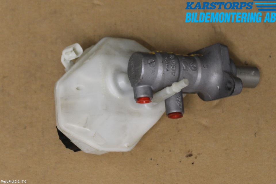Volvo S60 11-13 Broms Huvudcylinder