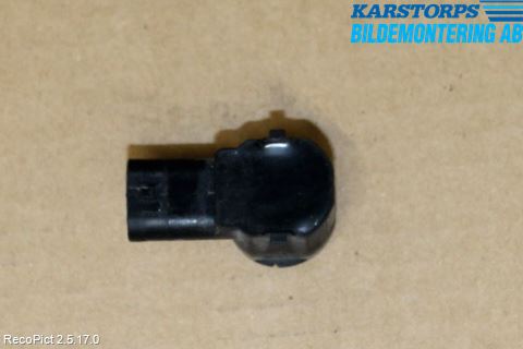 Volvo S60 11-13 Parkeringshjälp Backsensor