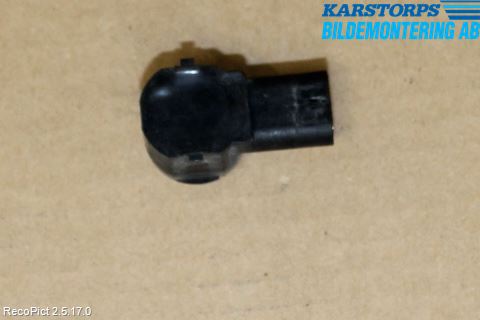 Volvo S60 11-13 Parkeringshjälp Backsensor