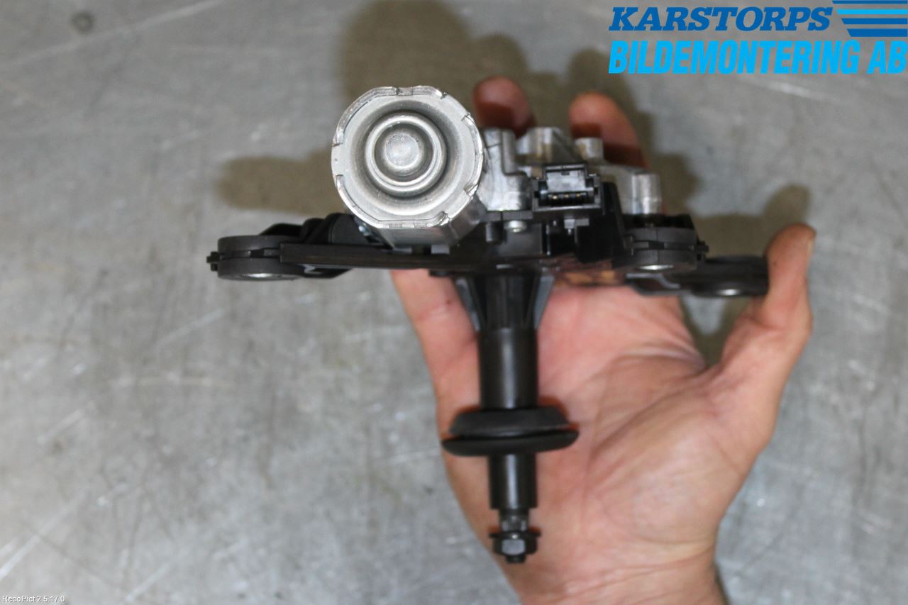 Renault MEGANE IV 16-23 Torkarmotor Baklucka