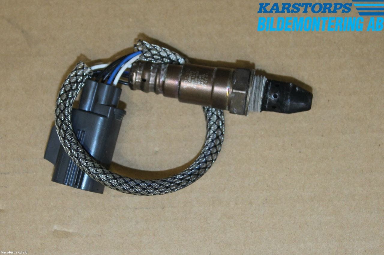 Volvo V90 17->> Injlambdasond