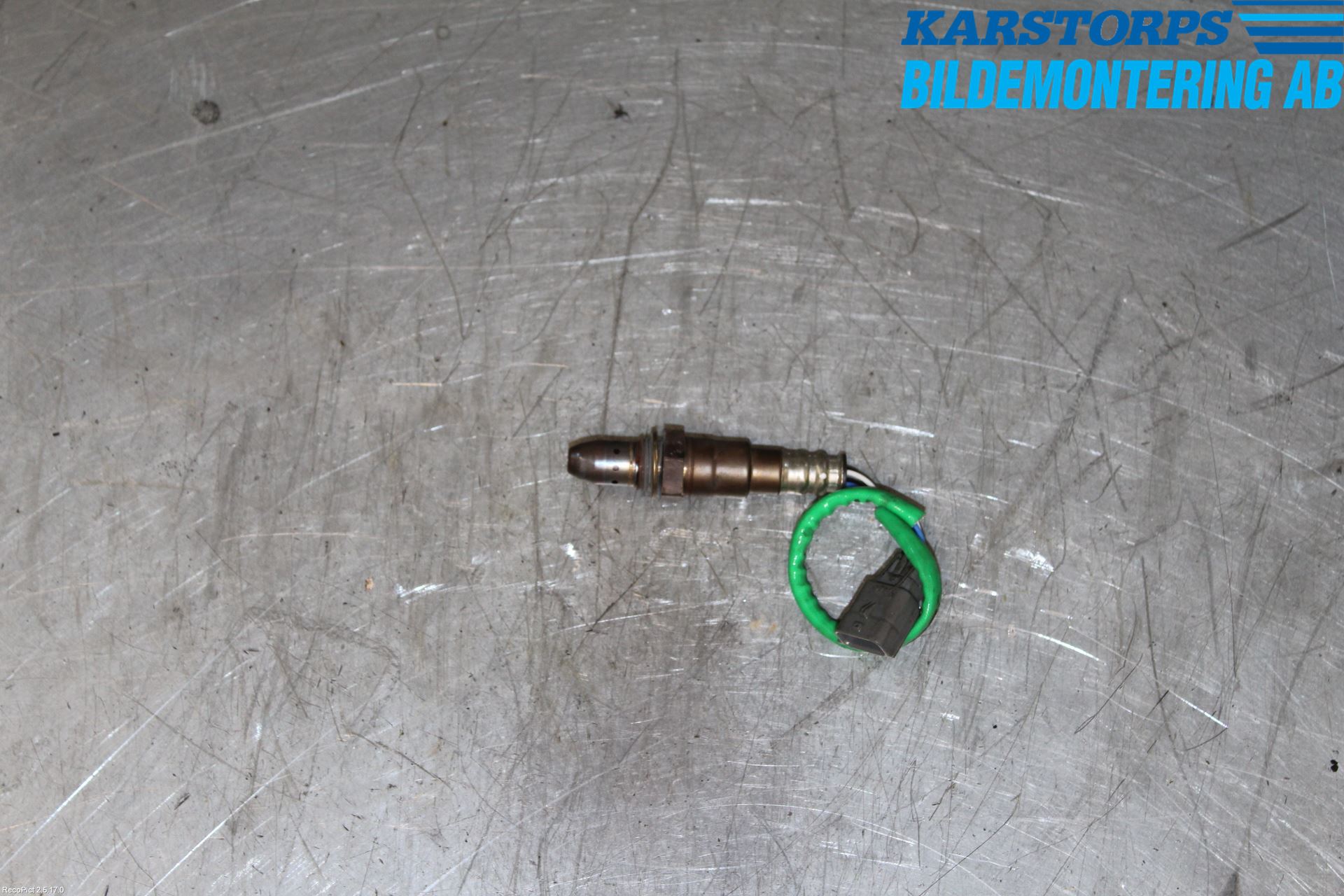 Renault MEGANE IV 16-23 Injlambdasond