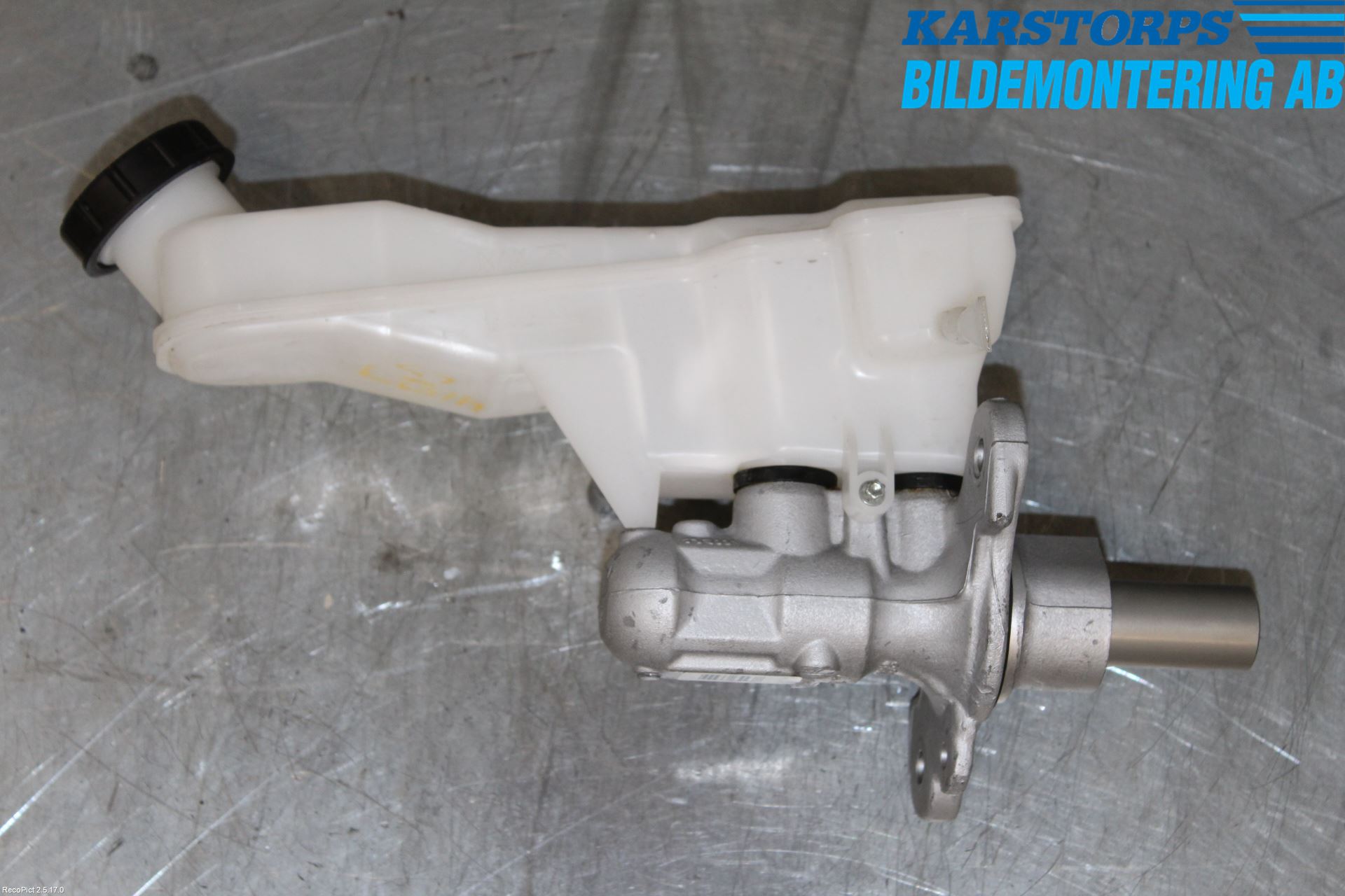 Mercedes-Benz MB A-KLASS (W176) 13-18 Broms Huvudcylinder