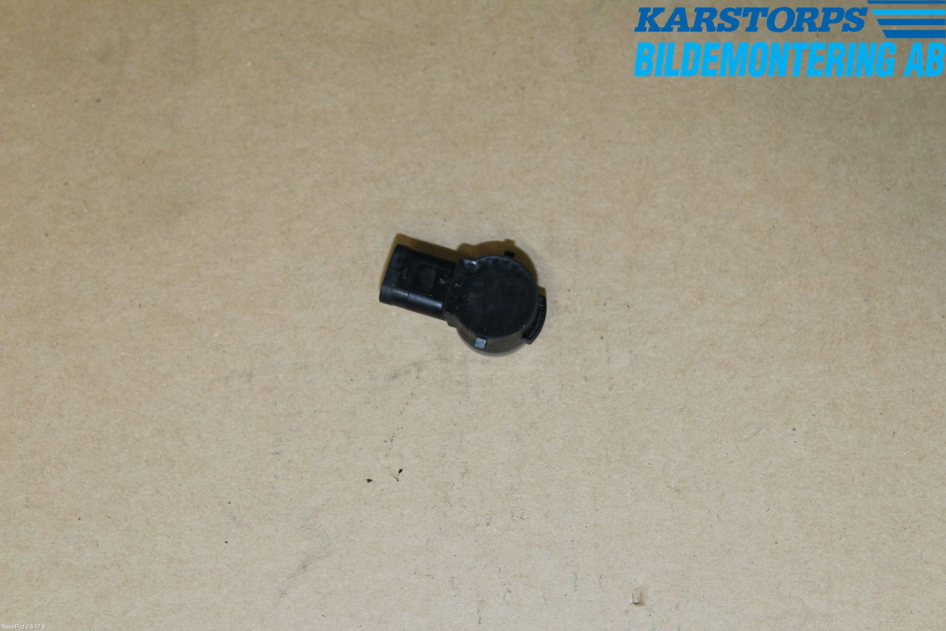 Mercedes-Benz MB A-KLASS (W176) 13-18 Parkeringshjälp Backsensor