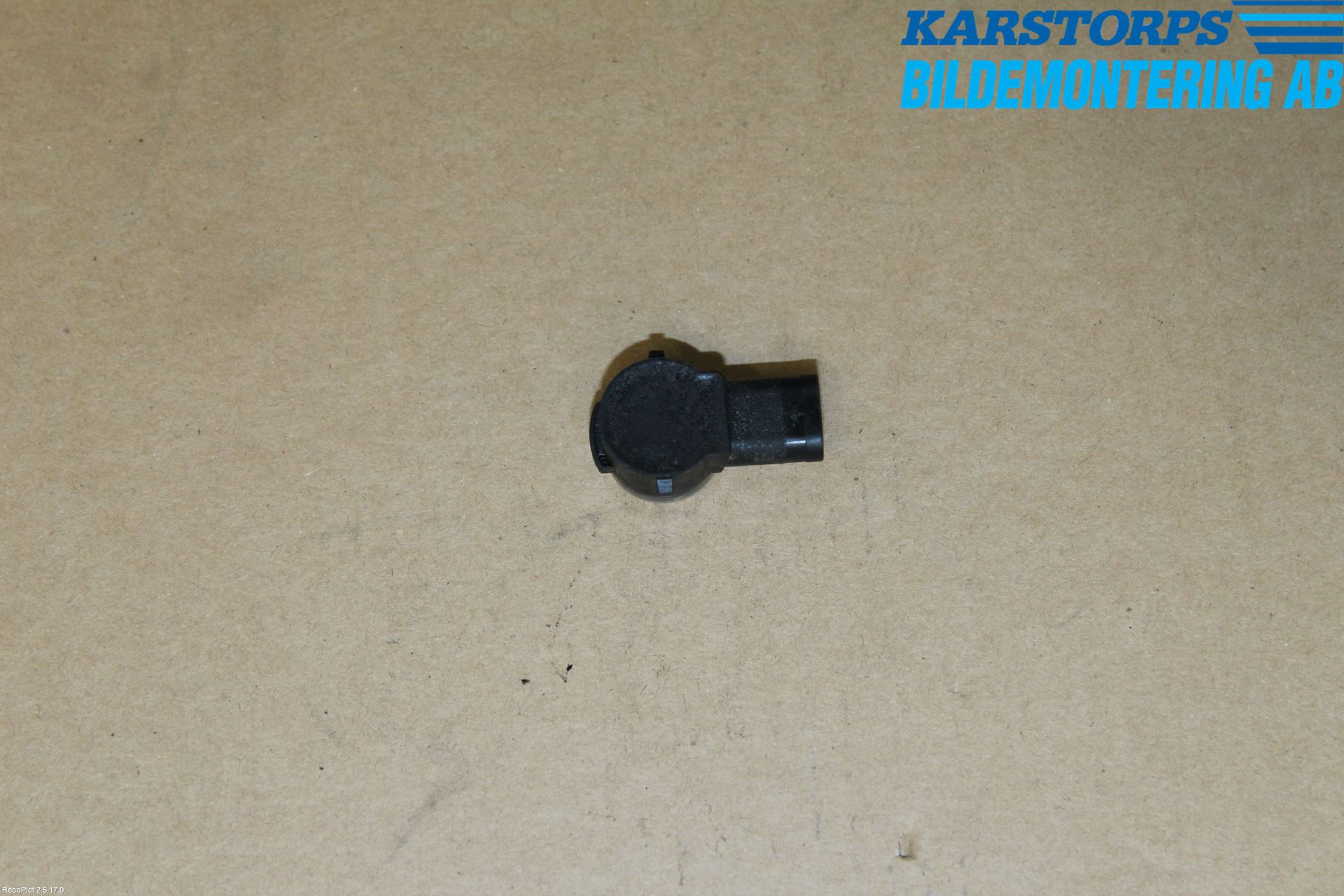 Mercedes-Benz MB A-KLASS (W176) 13-18 Parkeringshjälp Backsensor