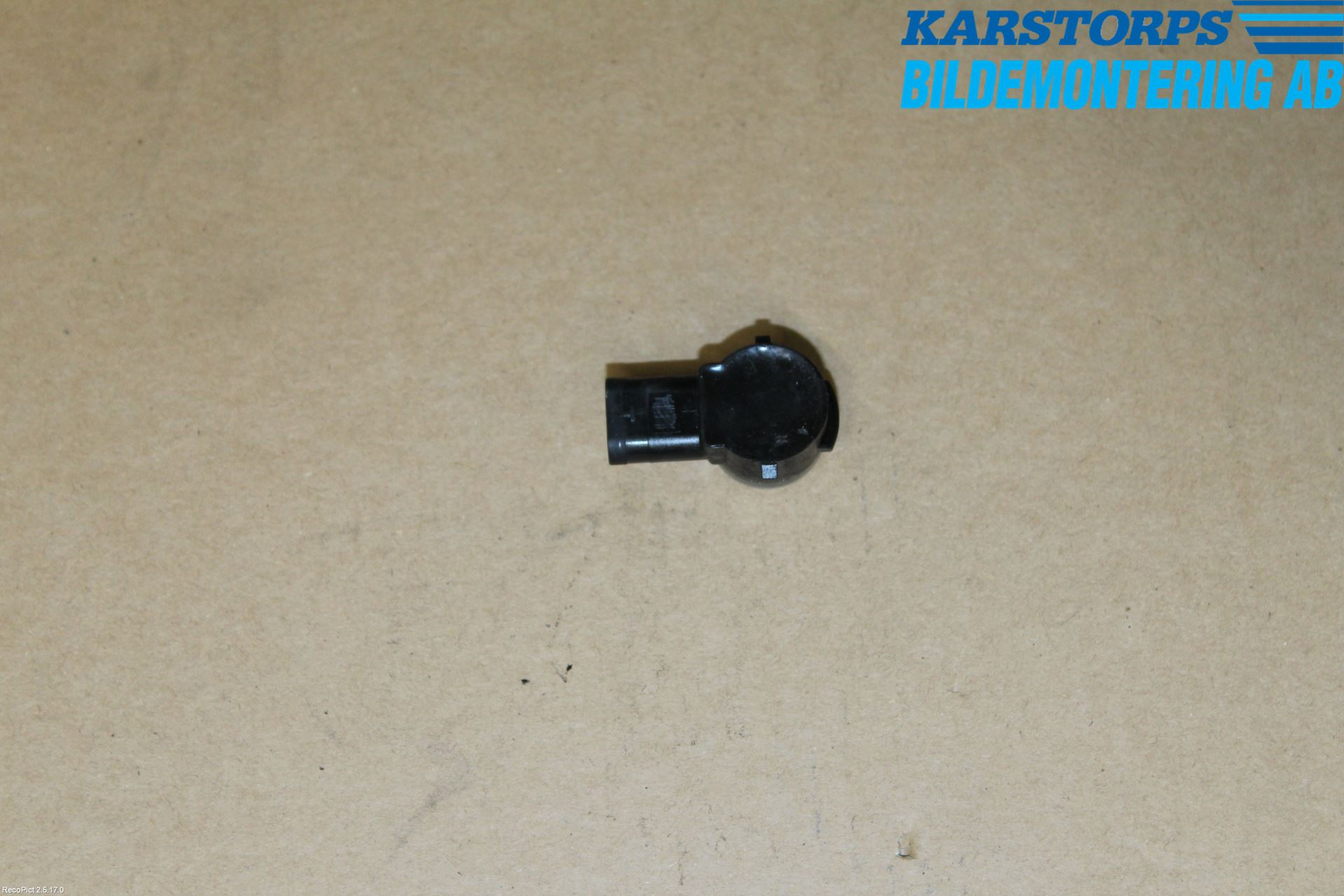Mercedes-Benz MB A-KLASS (W176) 13-18 Parkeringshjälp Backsensor