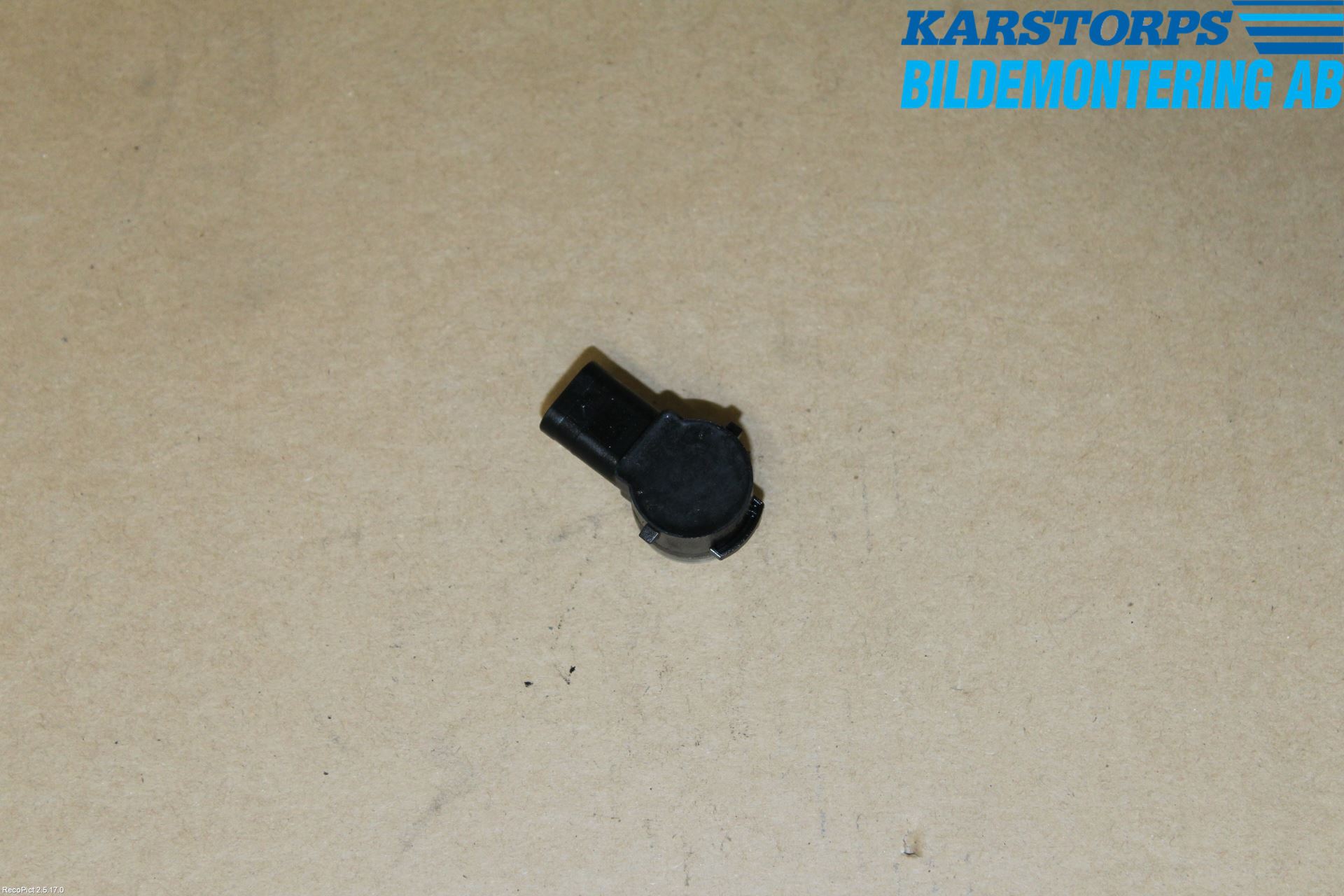 Mercedes-Benz MB A-KLASS (W176) 13-18 Parkeringshjälp Backsensor