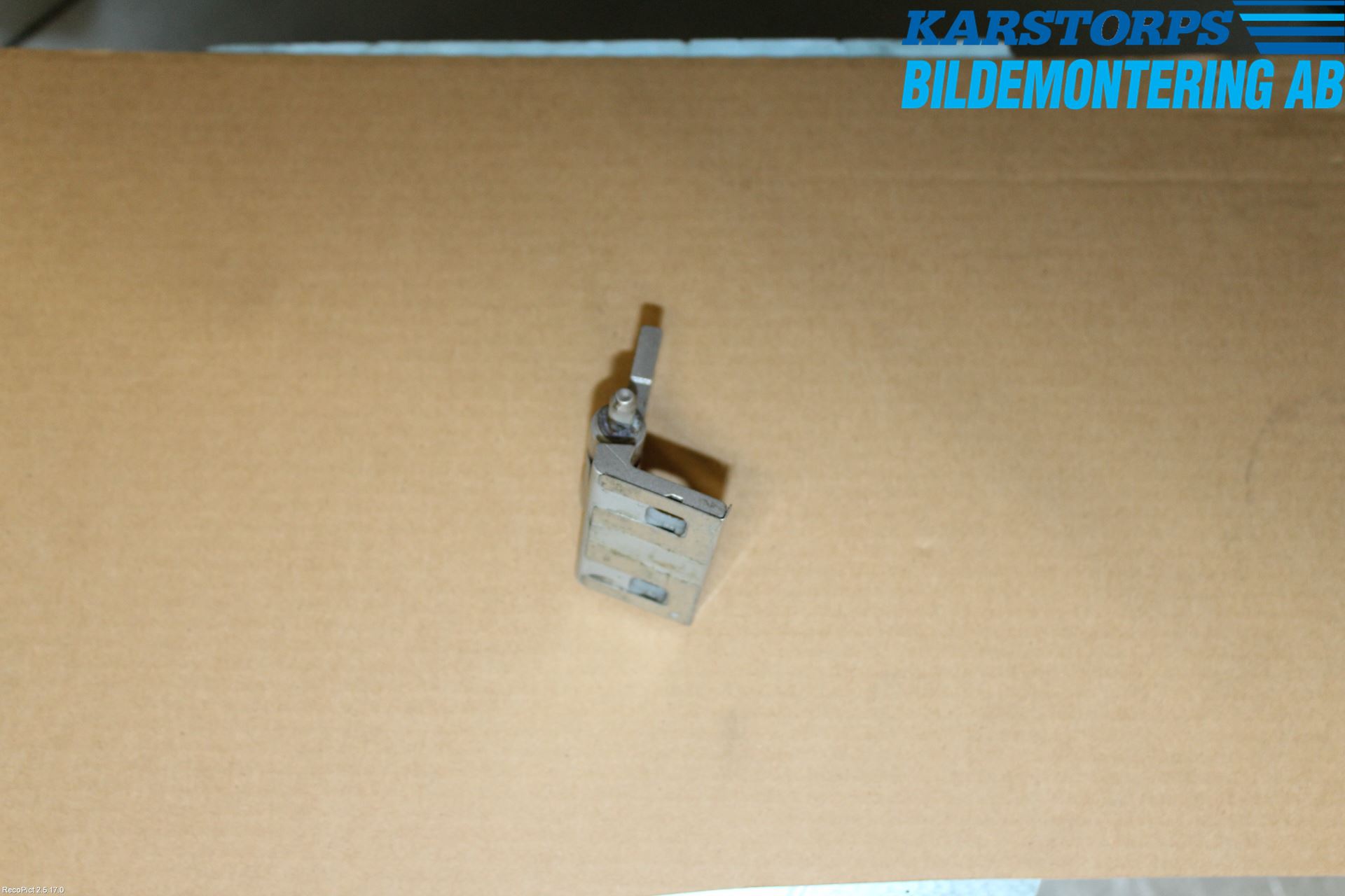 Volvo XC90 03-06 Dörrgångjärn