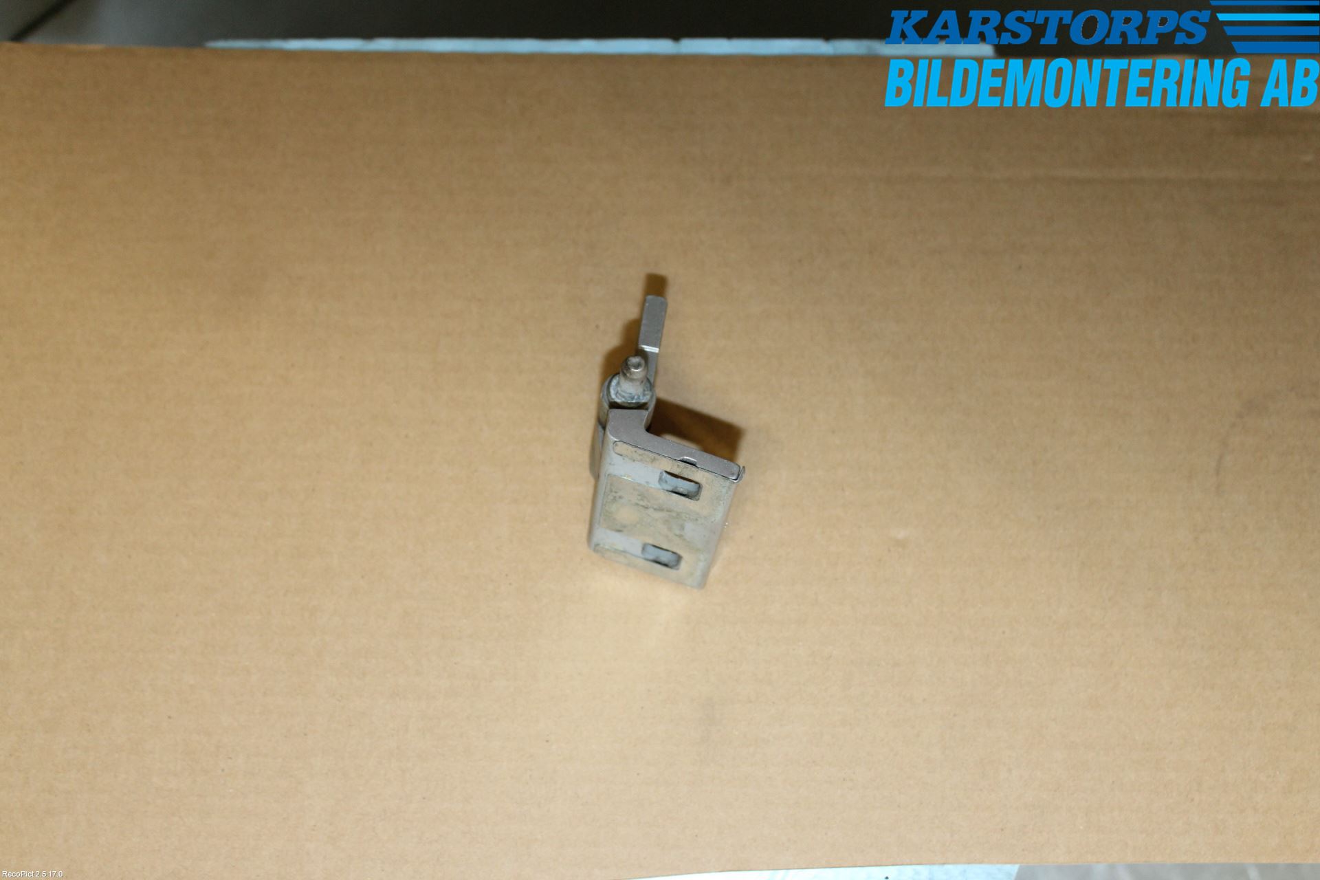 Volvo XC90 03-06 Dörrgångjärn