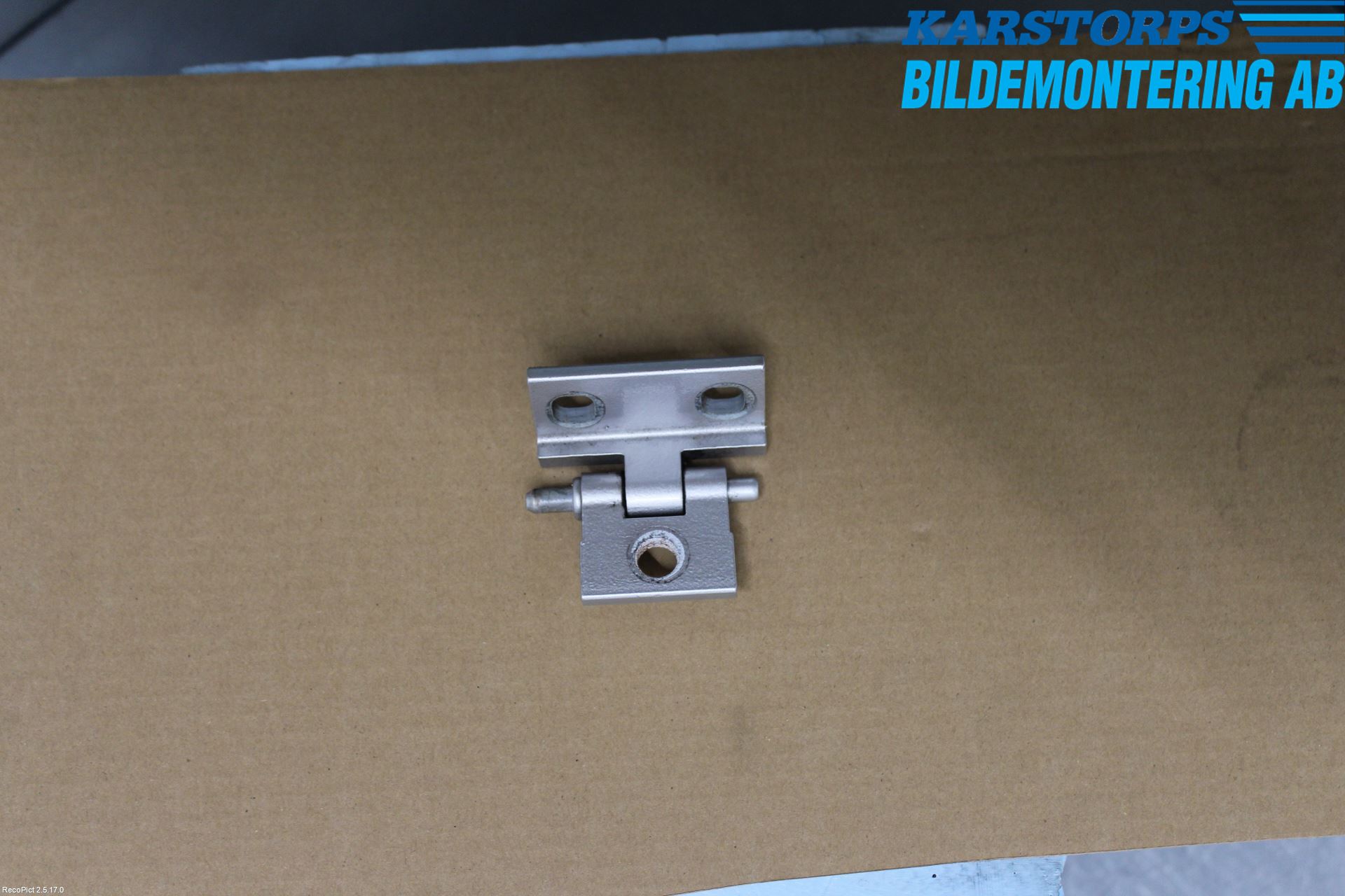 Volvo XC90 03-06 Dörrgångjärn