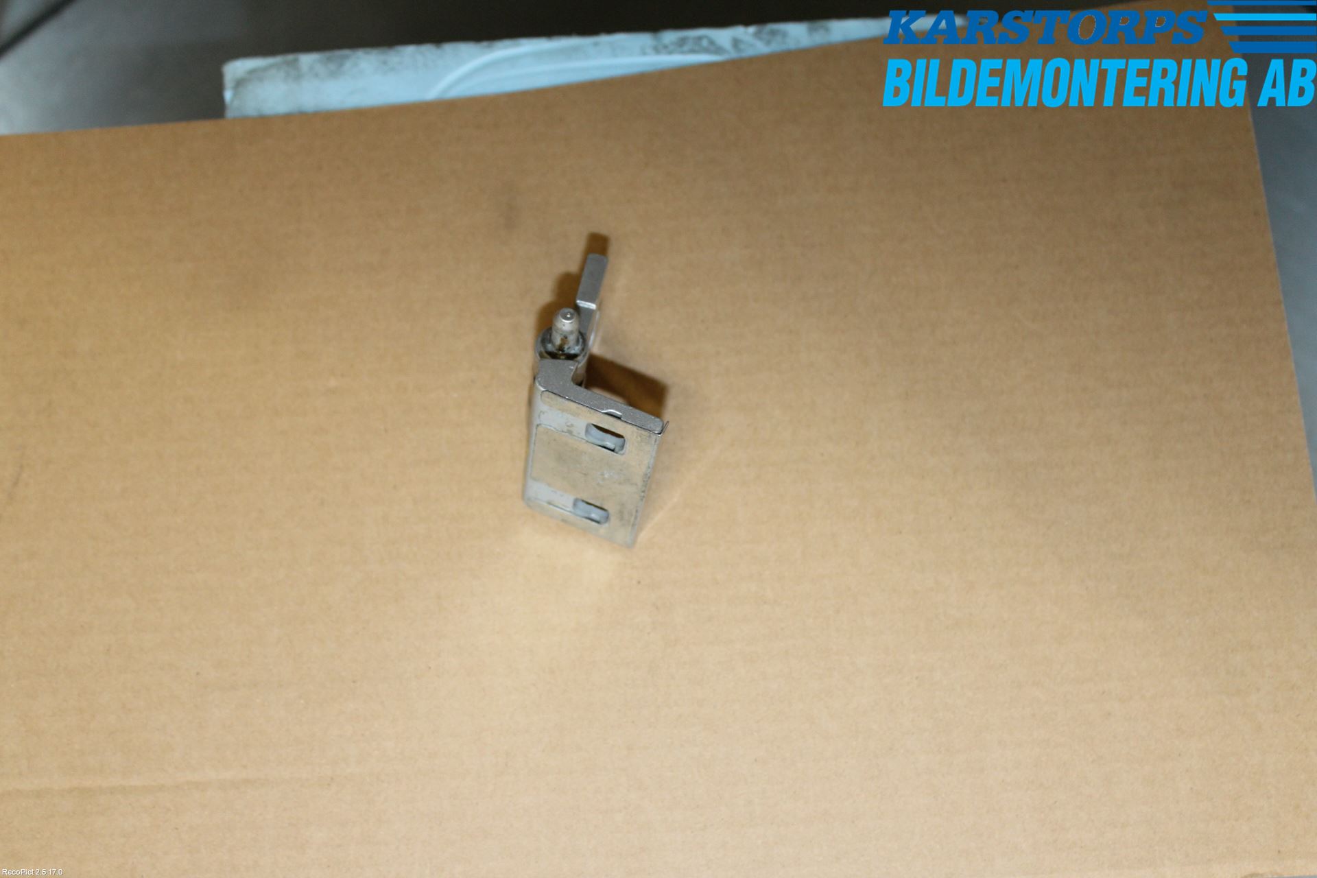 Volvo XC90 03-06 Dörrgångjärn