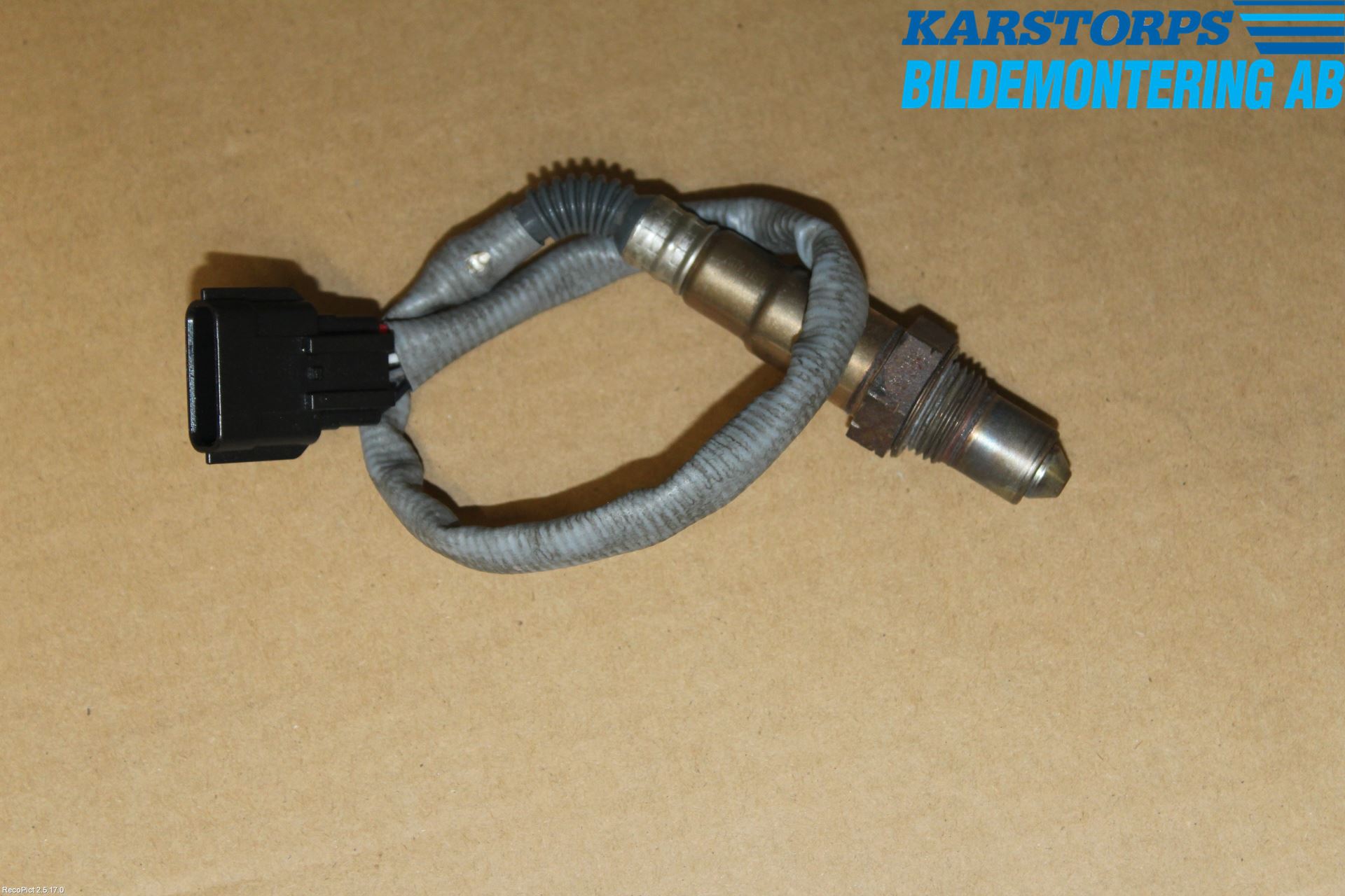 Mercedes-Benz MB A-KLASS (W176) 13-18 Injlambdasond