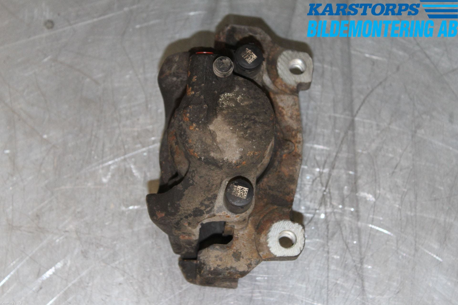 Volvo V70 14-16 Bromsok Fram Höger