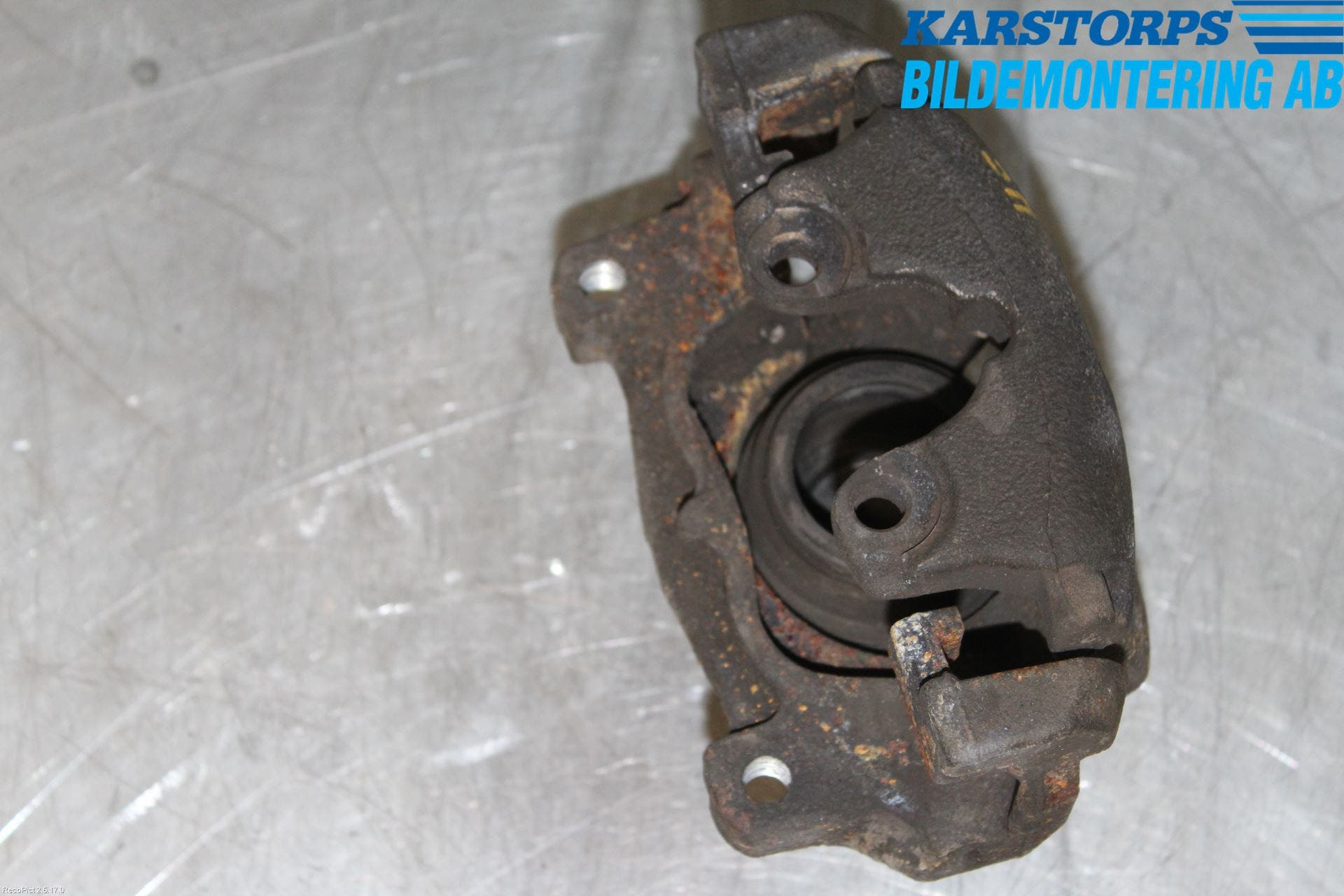 Volvo V70 14-16 Bromsok Fram Höger