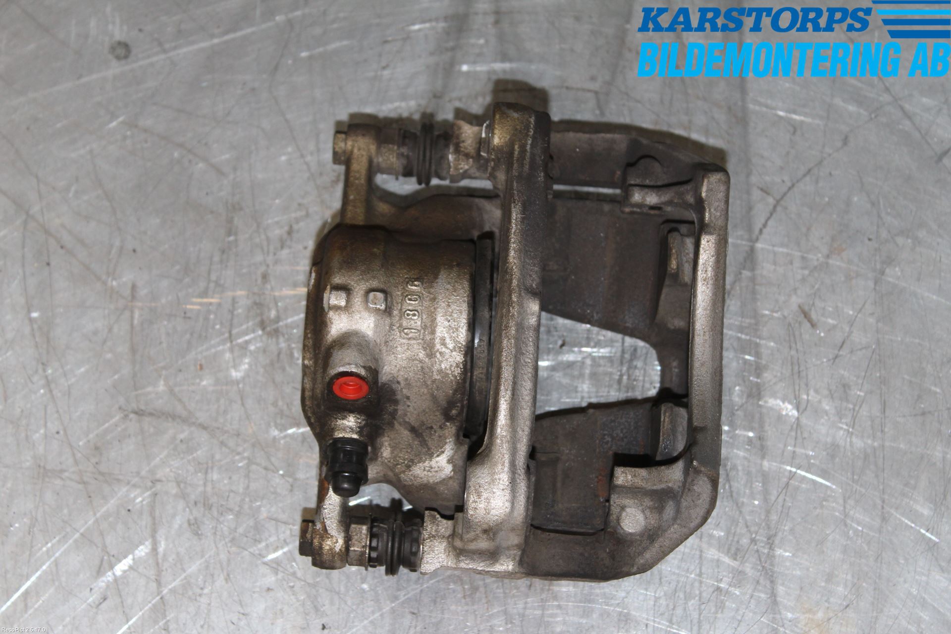 Mercedes-Benz MB A-KLASS (W176) 13-18 Bromsok Fram Vänster