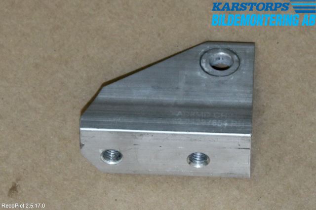 Volvo V90 17->> Motorbalk