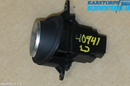 Honda CIVIC 06-11 Startknapp Personbil