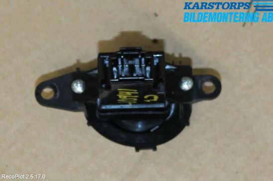 Honda CIVIC 06-11 Startknapp Personbil