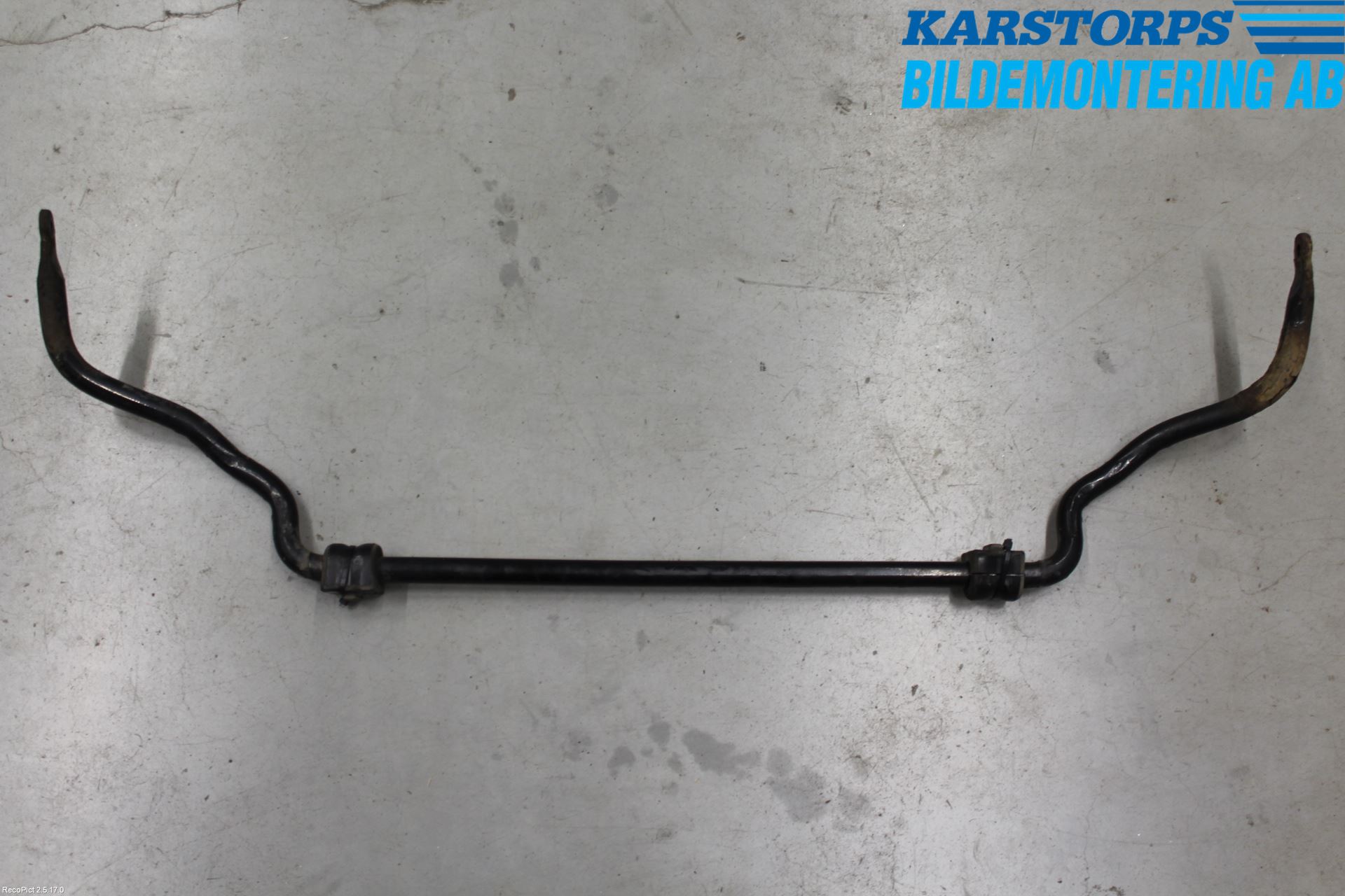 Honda CIVIC 06-11 Krängningshämmare Fram