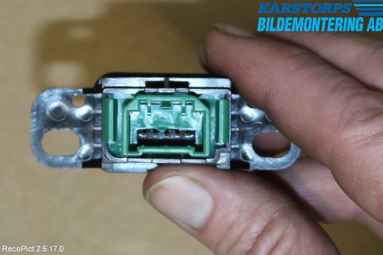 Honda CIVIC 06-11 Strömställare Antisladd