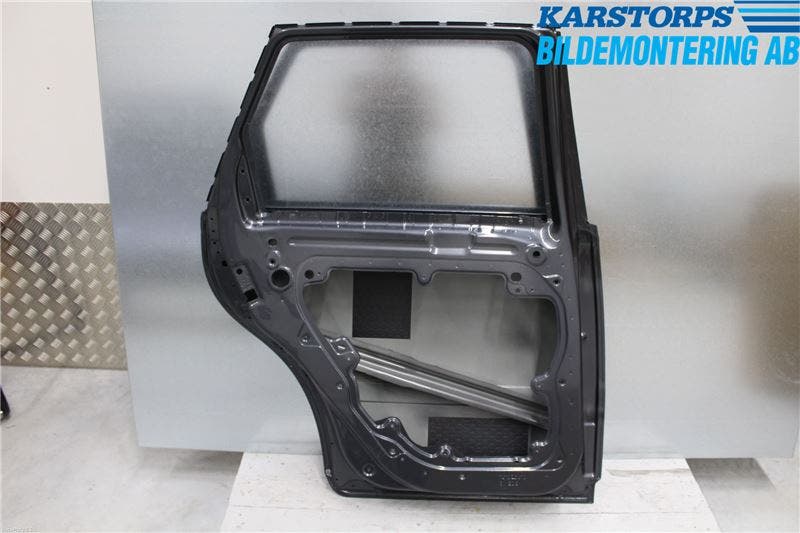 Volvo V50 08-12 Dörr Bak Vänster