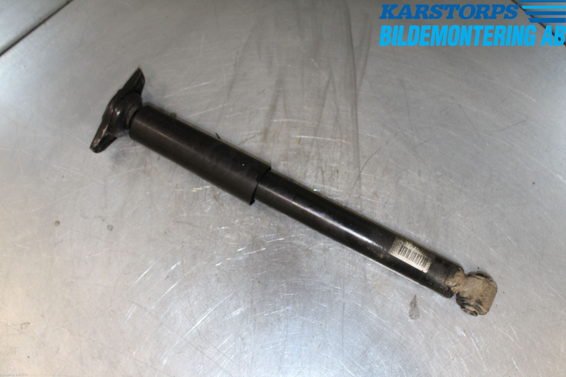 Volvo XC60 14-17 Stötdämpare Bak