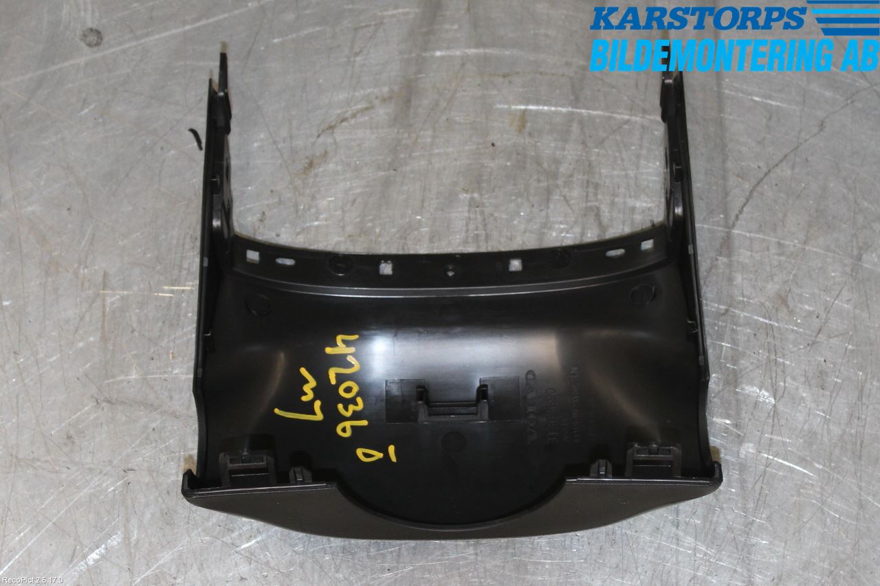 Volvo V90 17->> Rattkåpa-Kåpor