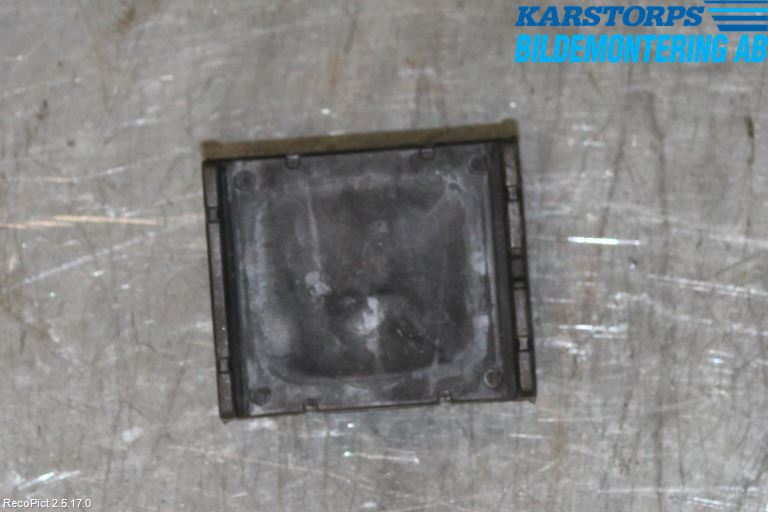 Volvo V90 17->> Bladfjäderhänke Bak