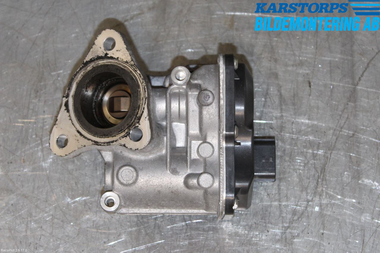 Mercedes-Benz MB A-KLASS (W176) 13-18 Egr Ventil
