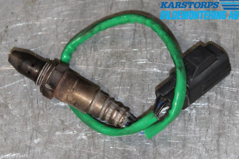 Volvo V70 14-16 Injlambdasond