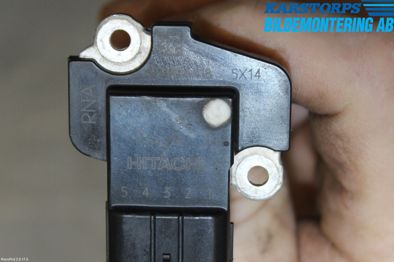 Honda CIVIC 06-11 Injluftmassamätare