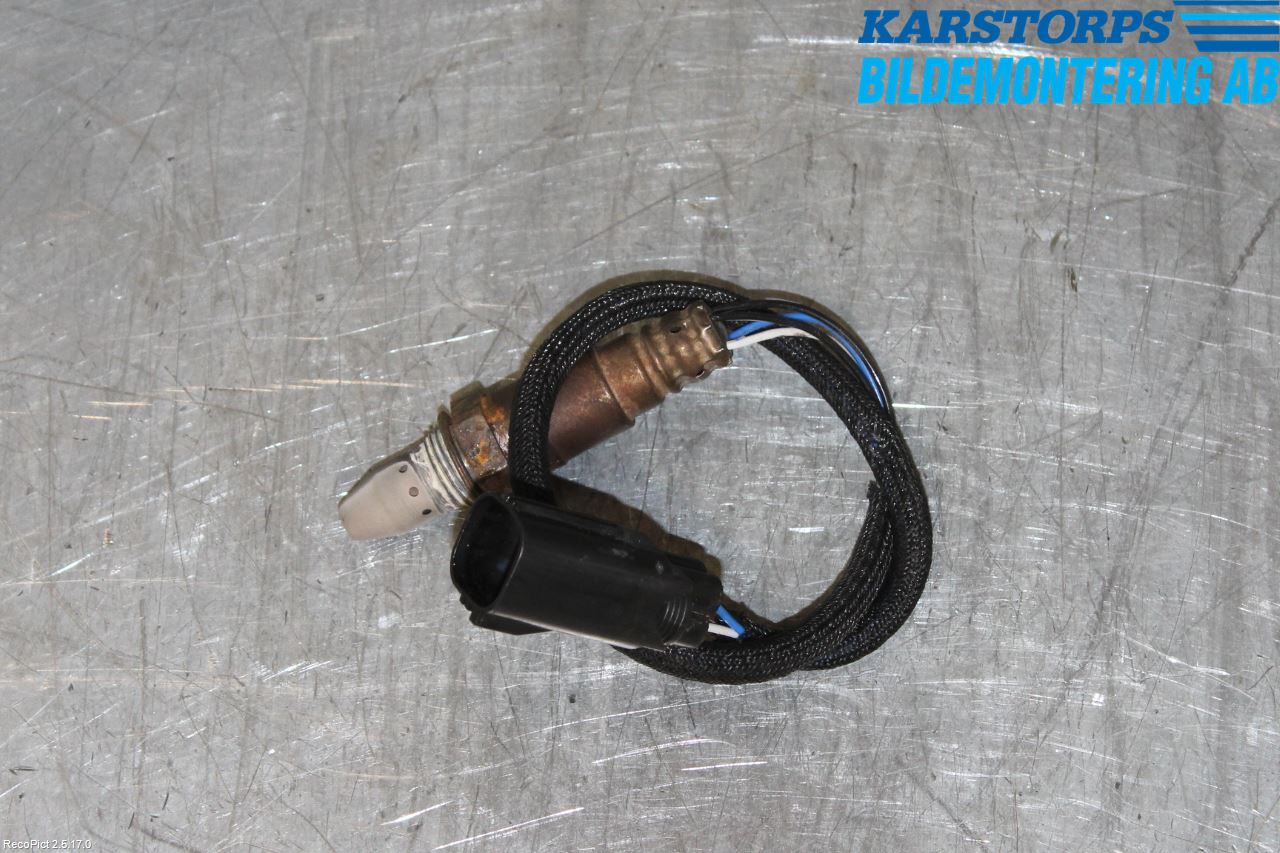 Volvo V70 14-16 Injlambdasond