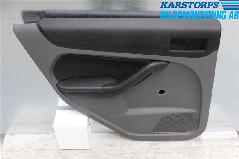 Ford FOCUS 08-11 Dörrklädsel Vä