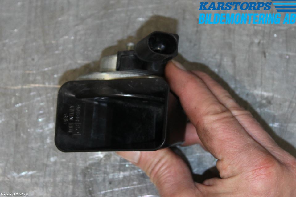 Mercedes-Benz MB B-KLASS (W246/W242) 12-19 Signalhorn