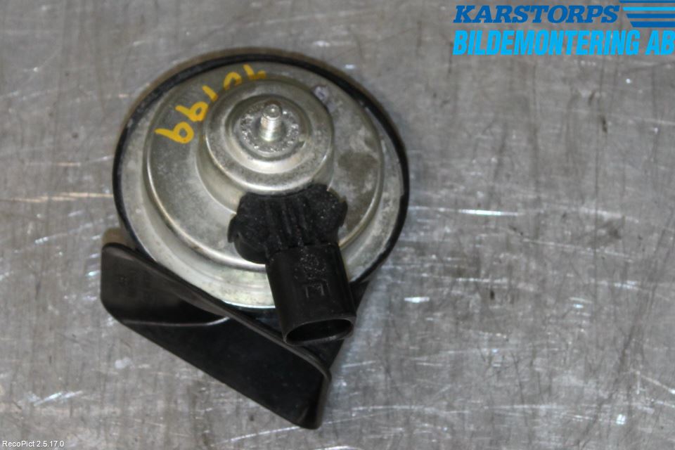 Mercedes-Benz MB B-KLASS (W246/W242) 12-19 Signalhorn
