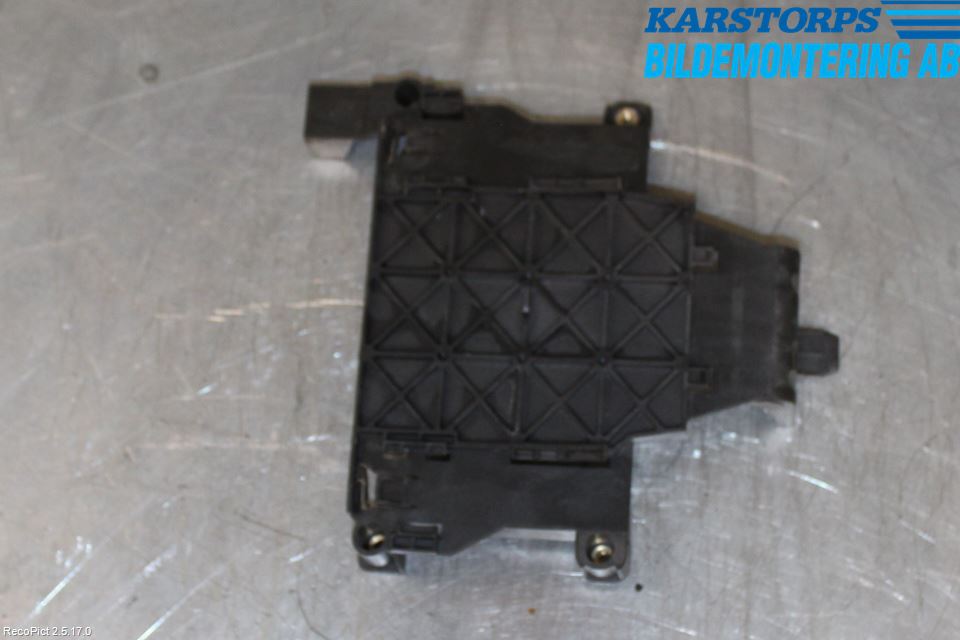 Volvo XC60 14-17 Styrenhet Övrigt