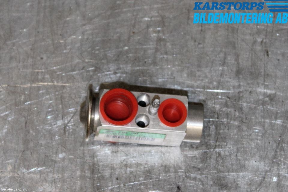Volvo XC60 14-17 Ac Expansionsventil