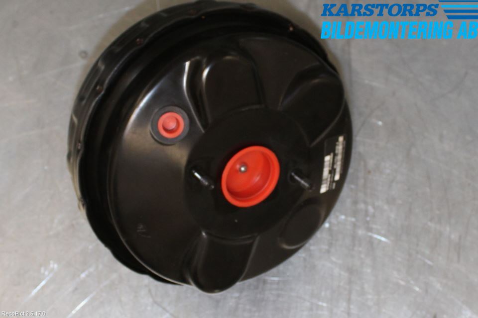 Volvo XC60 14-17 Bromsservo