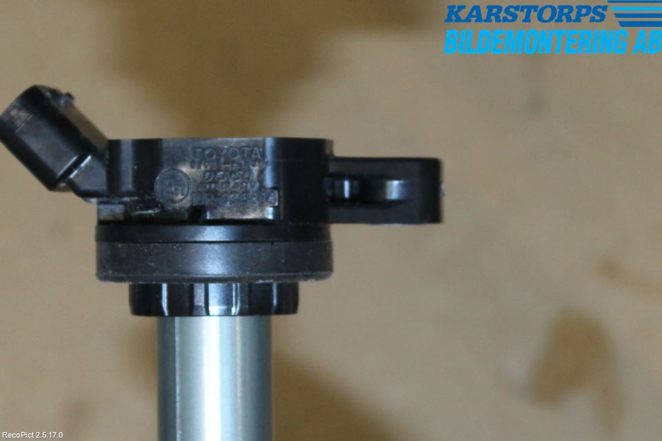 Toyota AURIS 13-19 Tändspole