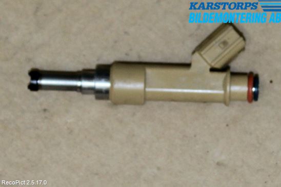 Toyota AURIS 13-19 Injspridare