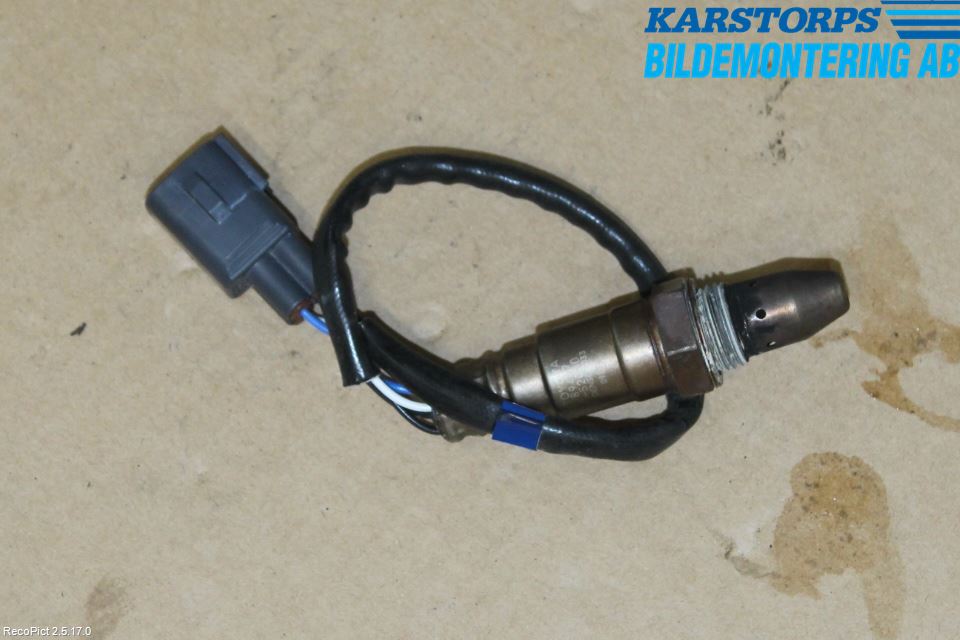 Toyota AURIS 13-19 Injlambdasond