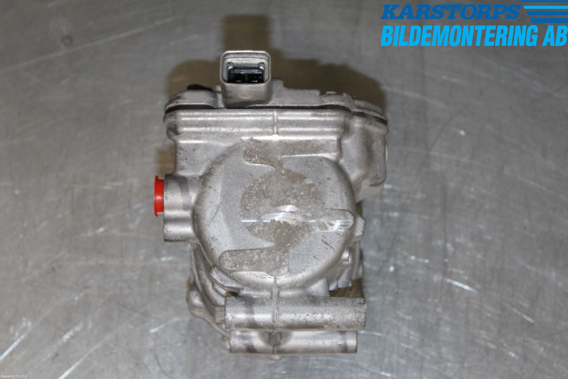 Toyota AURIS 13-19 Ac Kompressor