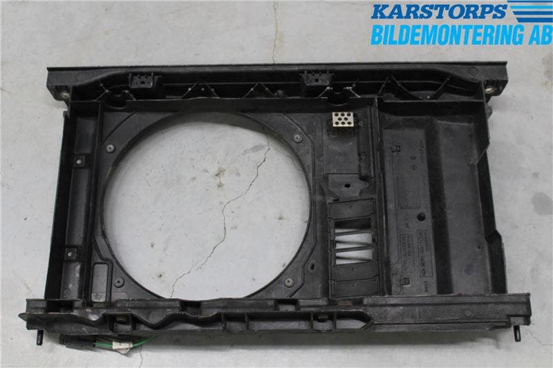 Peugeot 307 01-05 Kylfläktkåpa