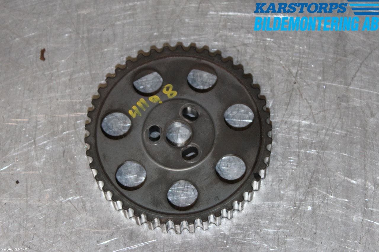 Volvo V70 05-08 Kamdrevsats