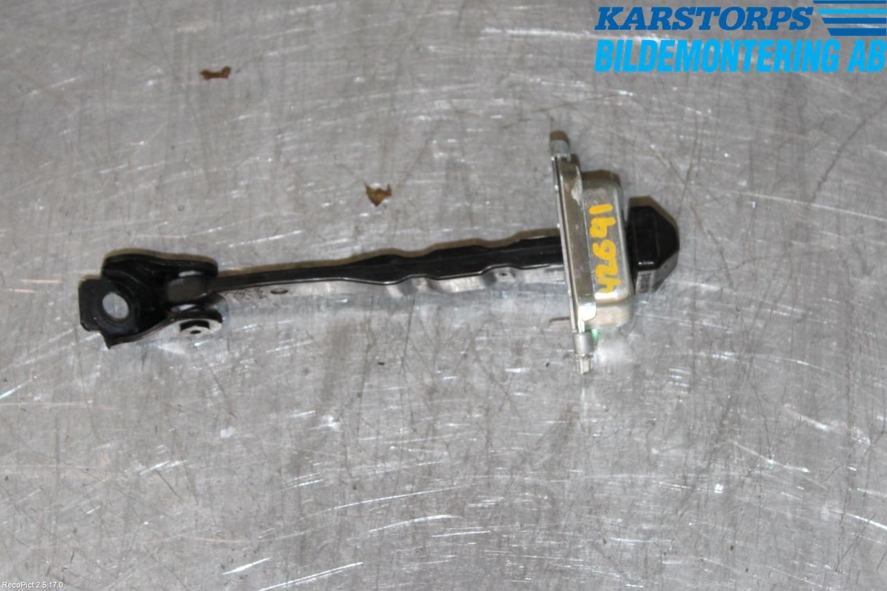 Renault MEGANE IV 16-23 Dörrstopp