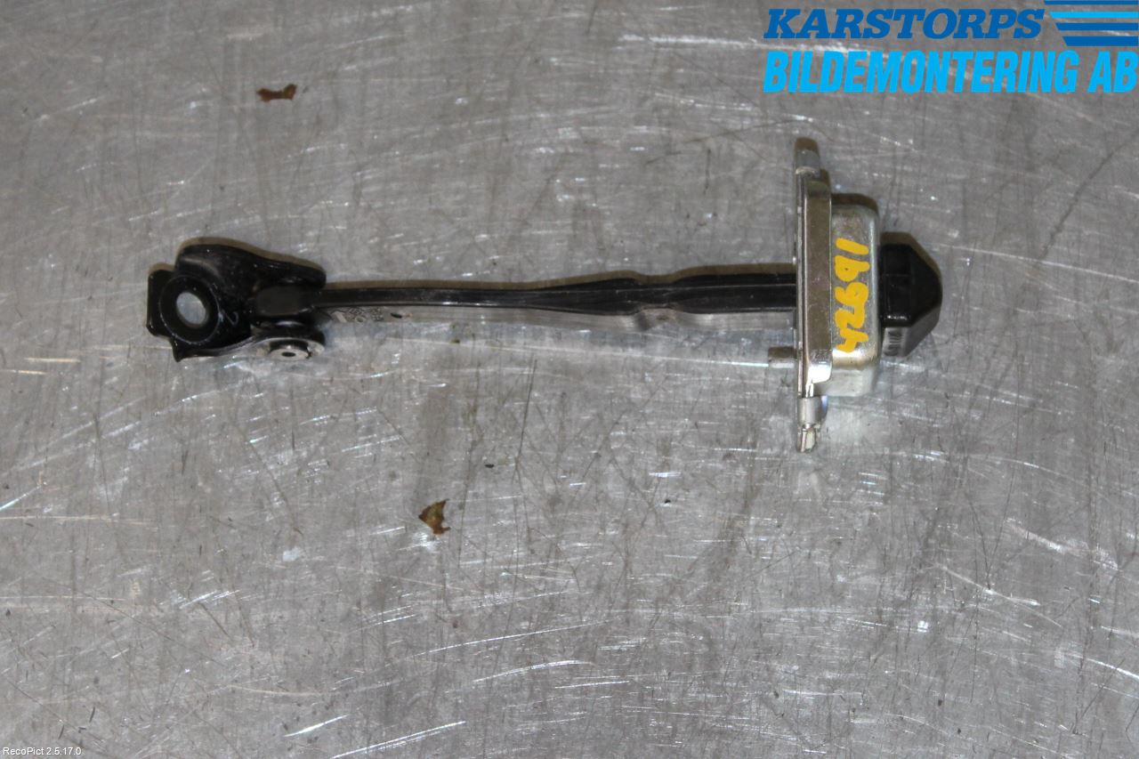 Renault MEGANE IV 16-23 Dörrstopp